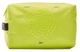 Легка дорожня косметичка Reebok Les Mills Toiletry Bag H48452 салатова - зображення 1