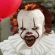 Маска клоуна Пеннивайз Стивен Кинг. Pennywise the Dancing Clown. ОНО 2 - изображение 2