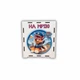 Копилка для денег "Щеняий Патруль", 200 дней, детская, 15*17*8,5 см - изображение 1