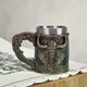 Кружка Вікинг 2 400ml - зображення 1