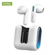 Навушники HTC NE49 Bluetooth V6.0 Sports Wireless Headphones для iPhone/Android White - зображення 1