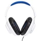 Игровая гарнитура JBL Quantum 100P Console White (JBLQ100PWHTBLU) - изображение 8