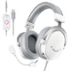 Игровая гарнитура Fifine H9W White (H9W) - изображение 2