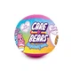Игрушка-сюрприз в шаре Care Bears Cool Things CB008 лист коллекционера - изображение 1