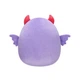 М'яка іграшка Монстрик Атватер Squishmallows SQVA00803, 13 см - зображення 3