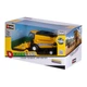 Автомодель комбайн Зерносборный "New Holland TC5.90" Bburago 18-31722 (1:24) - изображение 6