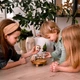 Коллекционная фигурка Бабочка Билли Flockies FLO0122 - изображение 4