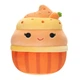 Мягкая игрушка Капкейк Кейша Squishmallows SQER00813, 13 см - изображение 1