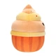 Мягкая игрушка Капкейк Кейша Squishmallows SQER00813, 13 см - изображение 5
