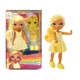 Игровой набор с куклой «Дейзи» Rainbow High 531227 серии «Littles» с аксессуарами - изображение 1