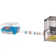 Модулі довкілля Ferplast Kit Tube Tunnel для хом'яка - зображення 3