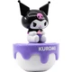 Колекційна іграшка Куромі "Хелло Кітті та Друзі Ювілейна 50" Hello Kitty 11672 - зображення 2