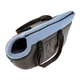 Мягкая переноска для кошек и мелких собак Ferplast Barsello 40 Blue - изображение 5