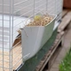 Клетка Ferplast Rabbit 100 для кроликов и морских свинок - изображение 3