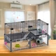 Клетка Ferplast Multipla Hamster для хомяков и мышей - изображение 3