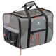Мягкая переноска для собак и кошек Ferplast Voyager Carrier 350 Grey - изображение 5