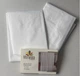 Шторка для ванної кімнати Miranda Plain White 180*200 см - зображення 3