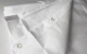 Шторка для ванної кімнати Miranda Plain White 180*200 см - зображення 4