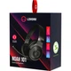 Игровая гарнитура Lorgar Noah 101 Gaming Black (LRG-GHS101B) - изображение 7