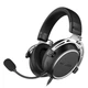 Игровая гарнитура HATOR Hypergang 3 Hi-Res Black (ESH05) - изображение 2
