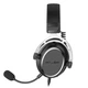 Игровая гарнитура HATOR Hypergang 3 Hi-Res Black (ESH05) - изображение 5