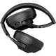 Ігрова гарнітура Lorgar Noah 702 Wireless Gaming Headset Black (LRG-GHS702) - зображення 4
