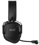 Ігрова гарнітура 2E GAMING HG365 BT/WL Black (2E-HG365BK-WL) - зображення 8