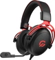 Ігрова гарнітура GamePro Asgard Skald (HS850BR) - зображення 1