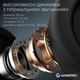 Ігрова гарнітура GamePro Asgard Skald (HS850BR) - зображення 9