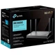 Маршрутизатор TP-LINK Archer BE220 WiFi7/BE3600/1Гбіт/с - зображення 4