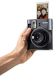 Камера миттєвого друку Fuji INSTAX MINI 41 PH EX D (7125696) - изображение 6