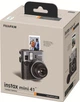 Камера миттєвого друку Fuji INSTAX MINI 41 PH EX D (7125696) - изображение 12