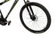 Велосипед CrossBike Storm 29"17" Чорний-Зелений - зображення 2