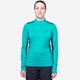 Кофта Mountain Equipment Nava LS Wmns Zip T S Turquoise (1053-ME-006652.1845.10) - изображение 2