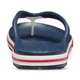 В'єтнамки Bayaband Flip Crocs 46-47 (m12 US) 30,5 см Синій 1159851677 - зображення 4