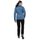 Флісова кофта Mountain Equipment Highpile Wmns Jacket S Stellar Blue/Glace Blue (1053-ME-006921.01850.10) - зображення 3