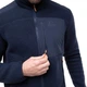 Флисовая кофта Mountain Equipment Highpile Mens Jacket Cosmos/Ombre Blue S (1053-ME-006924.01286.S) - изображение 5