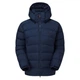 Куртка Mountain Equipment Lightline Eco Wmns Jacket Cosmos/Ombre Blue XXXL (1053-ME-006483.01286.20) - зображення 1
