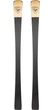 Лижі гірські Rossignol Nova 8 + XP11 142 Black (1092-3607684858926) - зображення 2