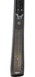 Лижі гірські Rossignol Nova 8 + XP11 142 Black (1092-3607684858926) - зображення 4