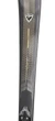 Лижі гірські Rossignol Nova 8 + XP11 142 Black (1092-3607684858926) - зображення 5