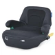 Детское автокресло бустер El Camino ME 1112 i-GO Anthracite - изображение 1