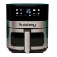 Аэрогриль Rainberg 2295 3800 Вт чаша 8,5 л - изображение 3
