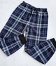 Дитяча піжама фланель з довгим рукавом Lupilu 110-116 см для хлопчиків 079004 - зображення 4