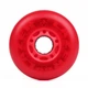 Светящиеся колеса для роликов Flying Eagle Lazerweels Red 80 mm - 4 шт - изображение 1