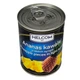 Ананасы HELCOM кусочки в легком сиропе 565г - изображение 2