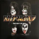 KISS – Kissworld (The Best Of Kiss) (2LP) - зображення 1