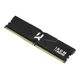 Оперативна пам'ять GOODRAM 16GB (1x16GB) 7200 CL34 IRDM BLACK V SILVER (IR-7200D564L34S/16G) EU - зображення 3