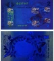 Банкнота 2 рупії Цейлон 1979 рік UNC - зображення 2