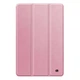 Чехол-книжка на планшет Xiaomi Redmi Pad 2 Pro, Smart Case, Pink, подставка для планшета 12.1 , кожаный, микрофибра, на магните, ArmorStandart (ARM89200) - изображение 1